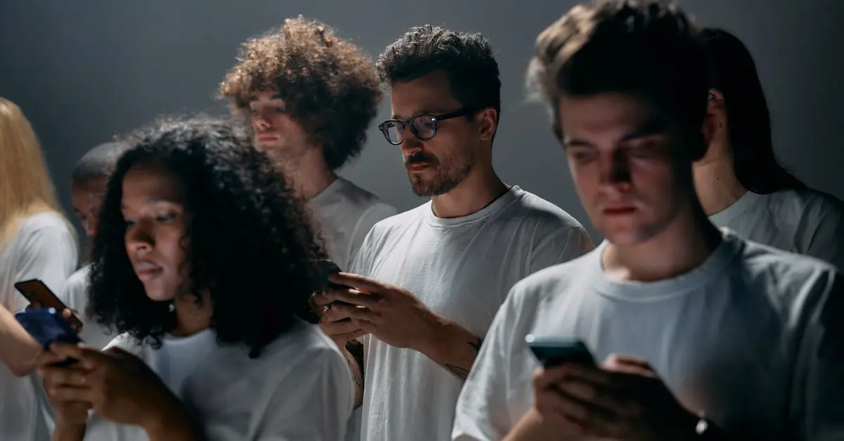 Jak nowoczesna technologia wpływa na jakość życia?