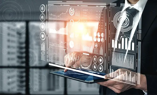Jak sztuczna inteligencja zmienia oblicze nowoczesnych technologii?