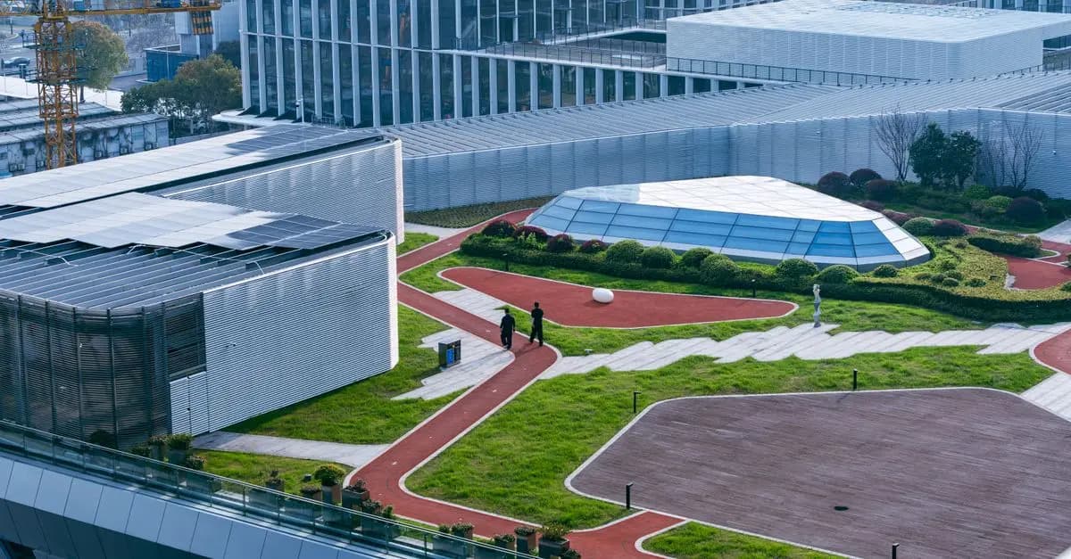 Jakie są kluczowe trendy w nowoczesnych technologiach?