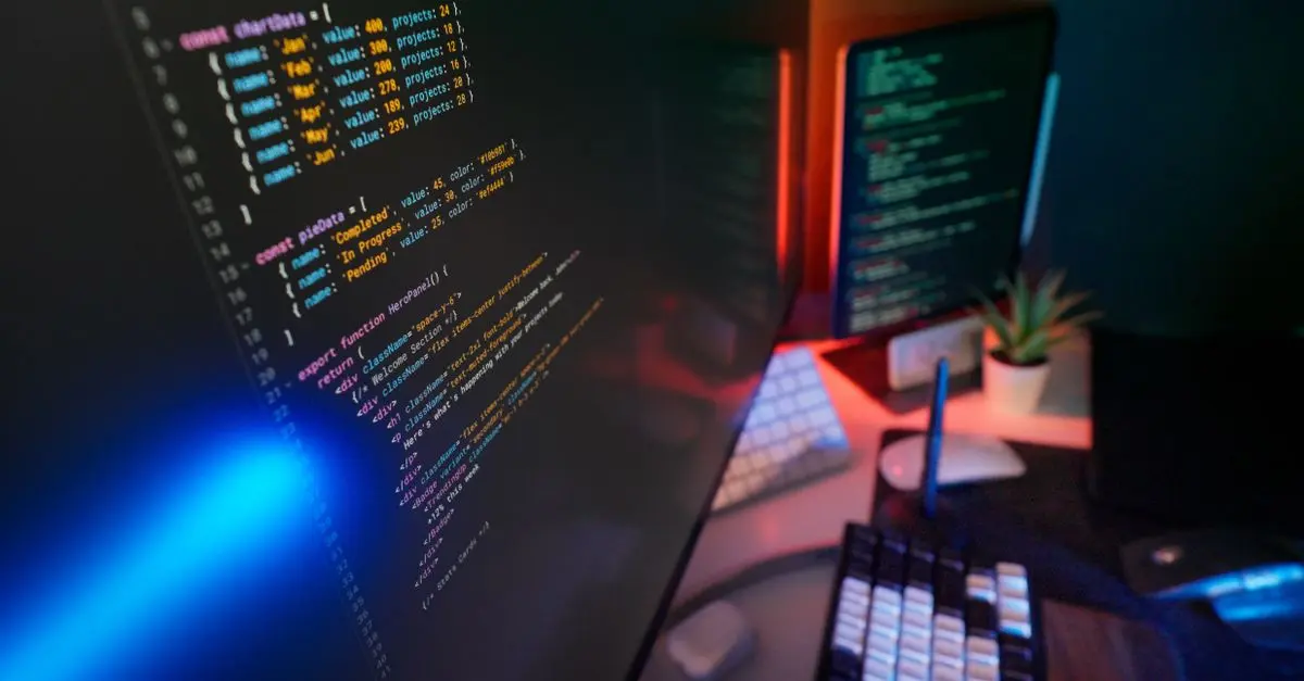Jak rozwijać umiejętności programistyczne?