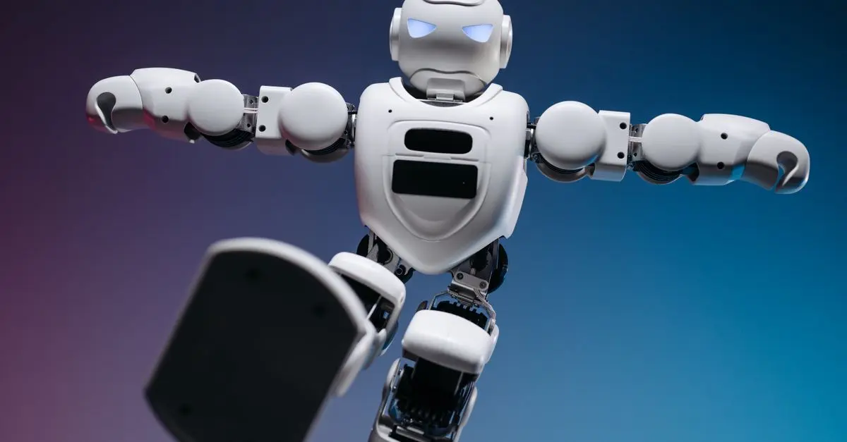 Roboty w edukacji: przyszłość nauki