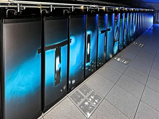 Jak technologia kwantowa zmienia oblicze przemysłu?