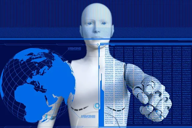 Jak technologia zmienia oblicze przemysłu 4.0?