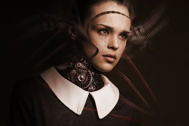 Jak technologia zmienia oblicze przemysłu 4.0