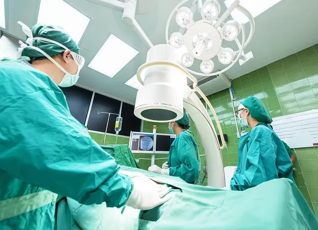 Jak technologia zmienia przyszłość zdrowia