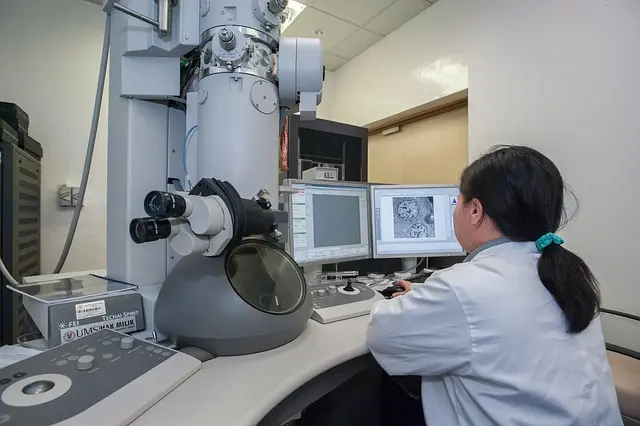Czym jest technologia kwantowa i jakie ma zastosowania?