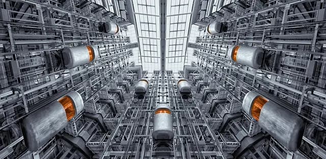 Jak sztuczna inteligencja zmienia oblicze nowoczesnej technologii