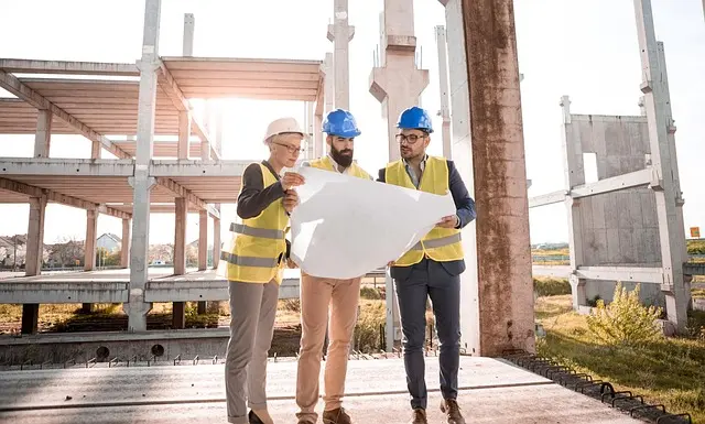Jak nowoczesna technologia zmienia sposób zarządzania projektami