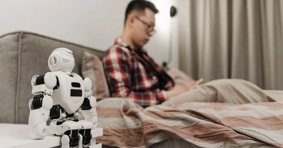 Jak nowoczesna technologia wpływa na nasze codzienne życie?