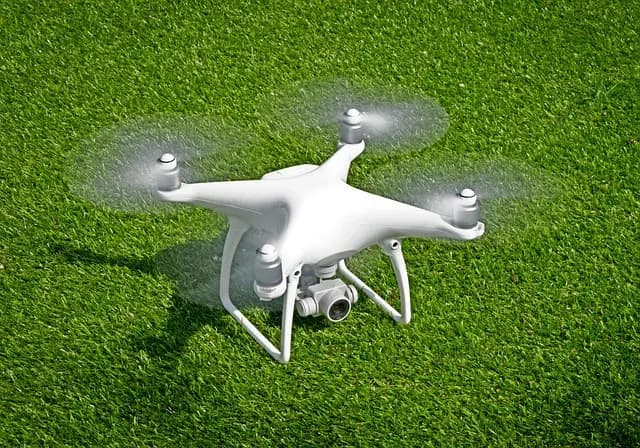 Zastosowanie technologii kwantowej w różnych branżach