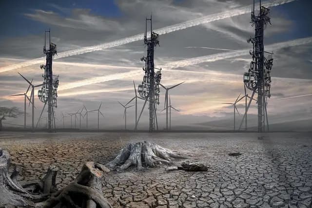 Jak technologia 5G zmienia nasze codzienne życie?