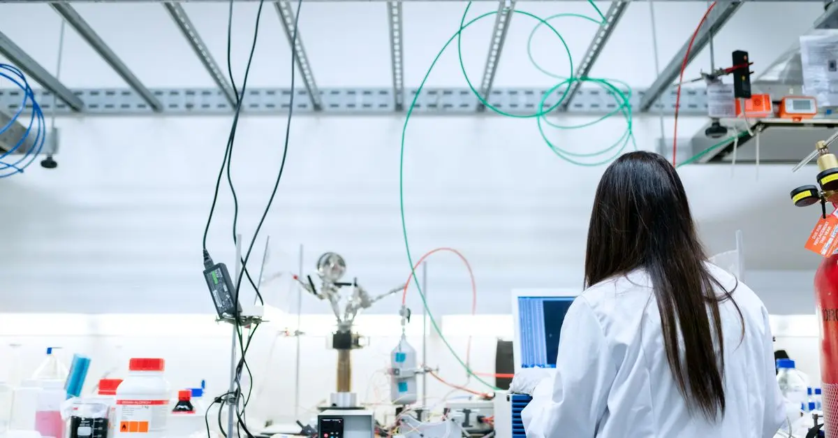 Zastosowanie technologii kwantowej w różnych branżach