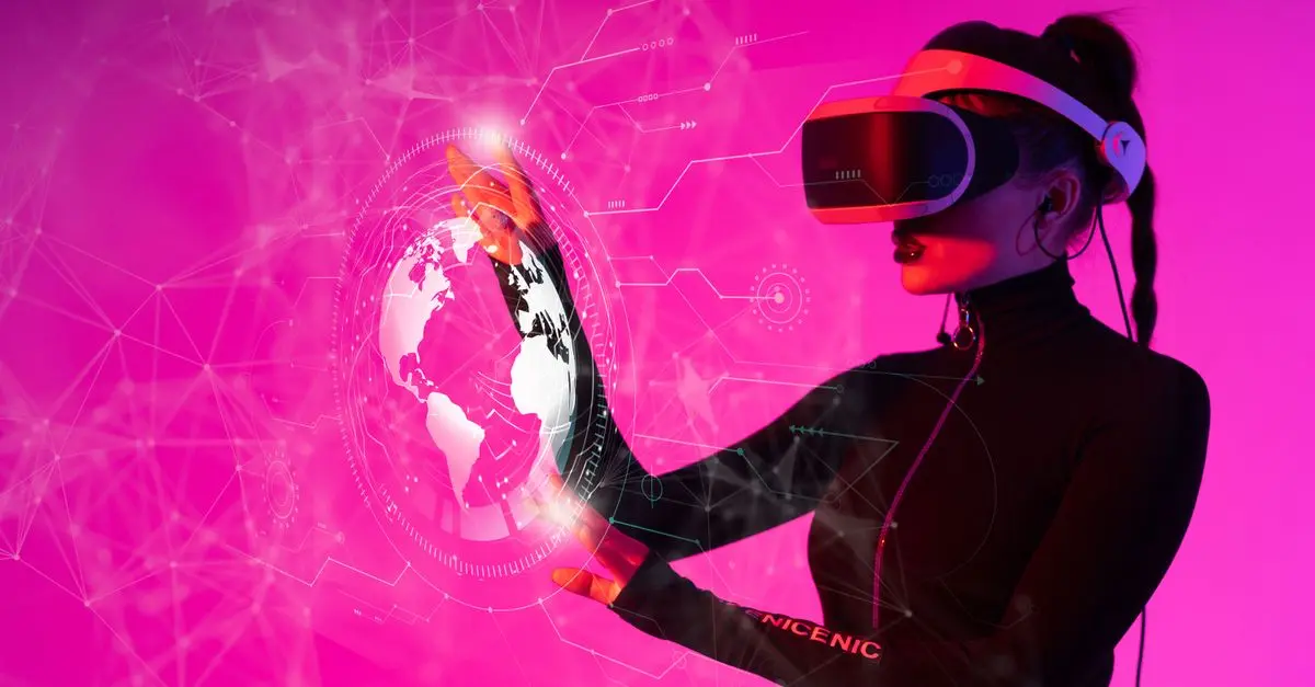 Jak inteligentne technologie zmieniają nasze życie codzienne?