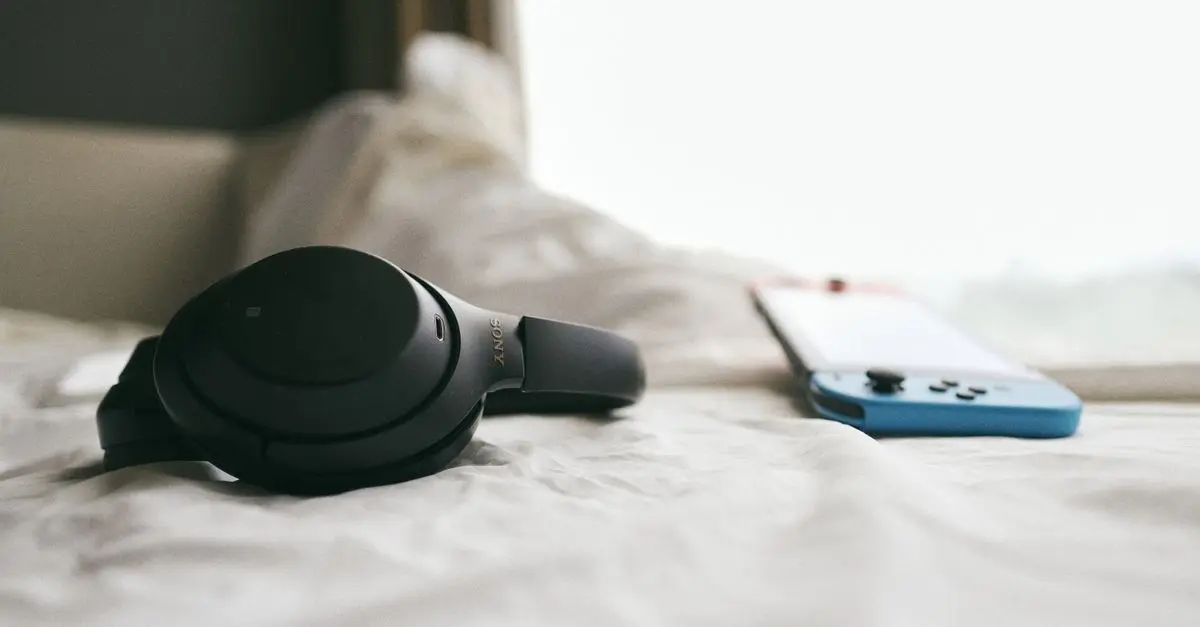 Porównanie słuchawek bezprzewodowych: Sony vs Bose