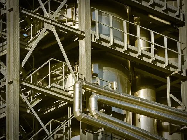 Jak technologia kwantowa może zmienić przemysł?