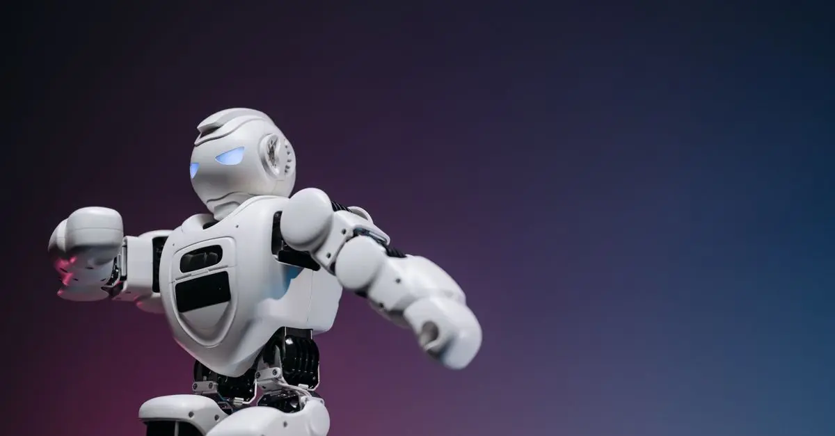 Jak nowoczesna technologia rewolucjonizuje przemysł 4.0