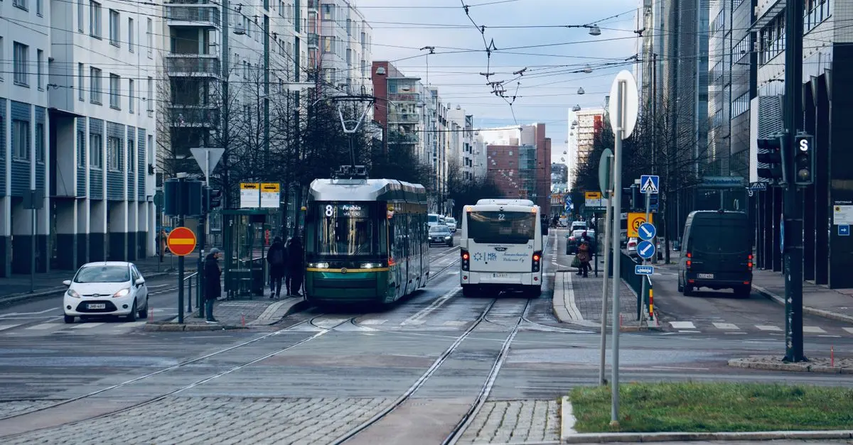 Jak nowoczesna technologia zmienia przemysł transportowy?