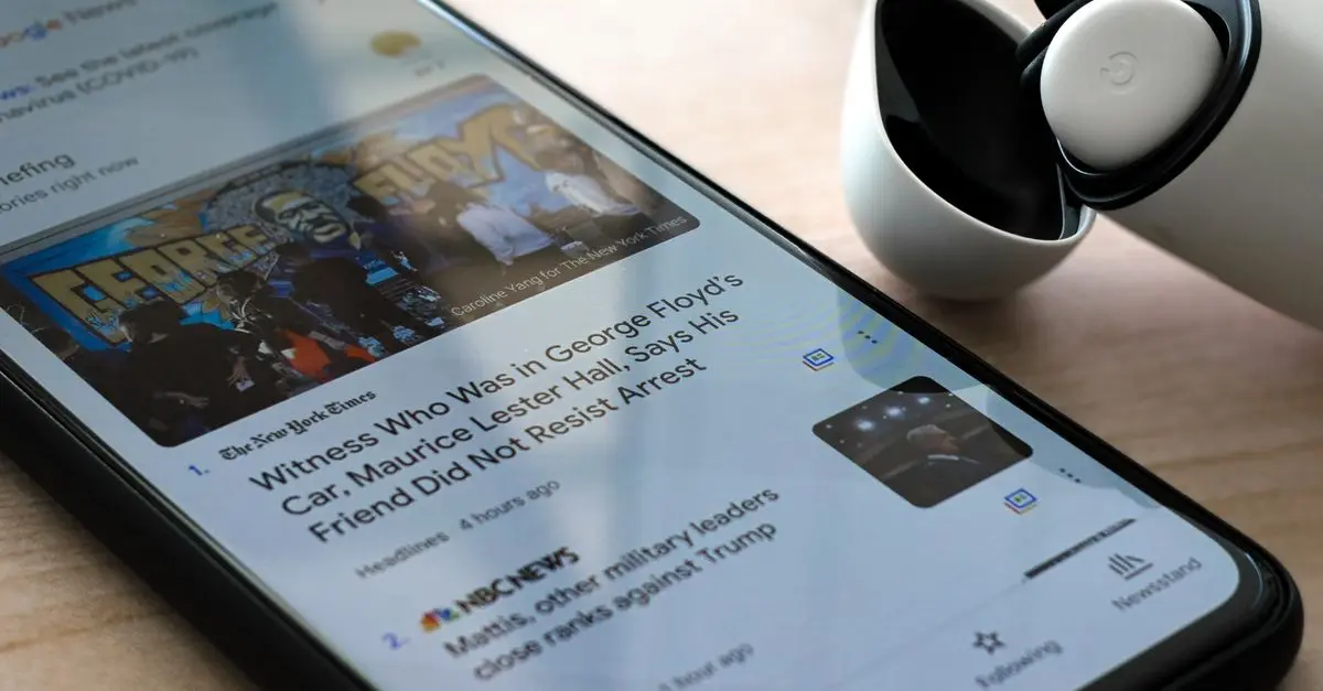 Wpływ nowoczesnej technologii na nasze zdrowie
