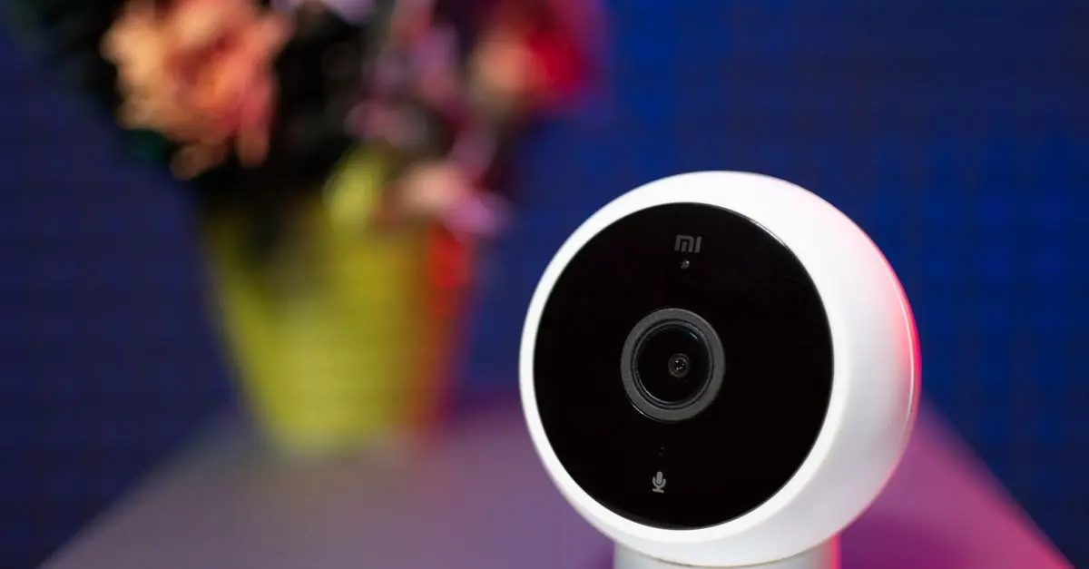 Najlepsze kamery smart home