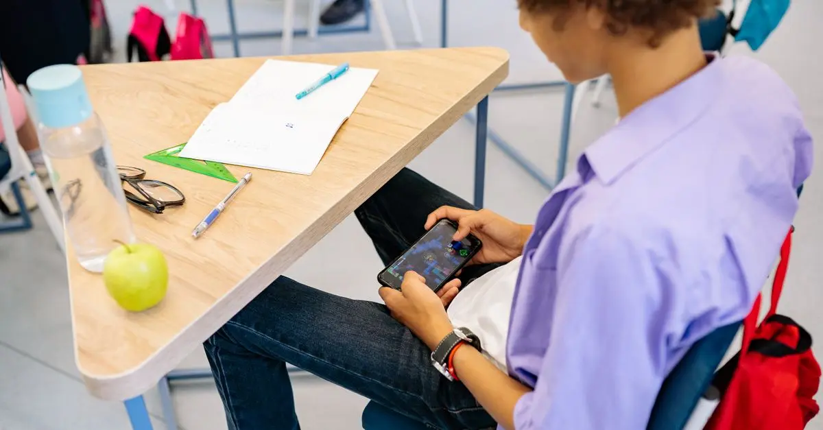 Nowoczesna technologia w edukacji: jak zmienia nasze podejście do nauki?