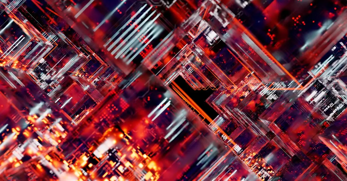 5 najważniejszych zastosowań technologii kwantowej