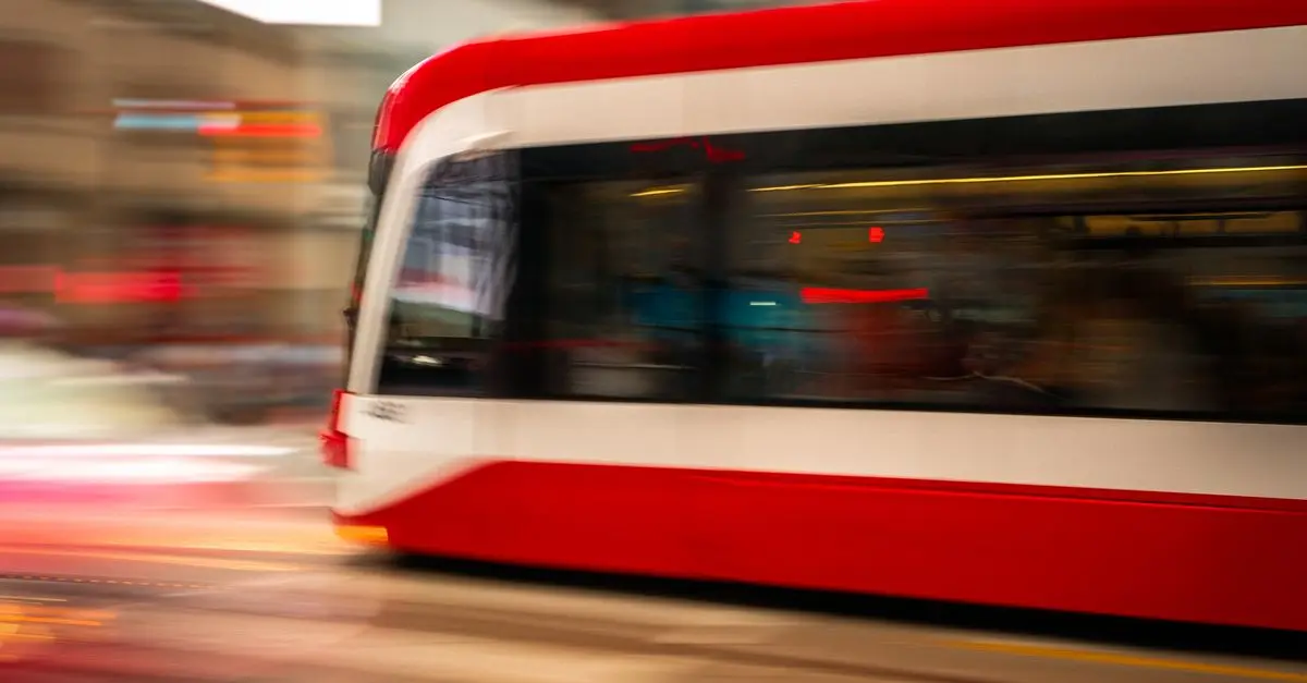 Jak nowoczesne technologie zmieniają naszą mobilność?