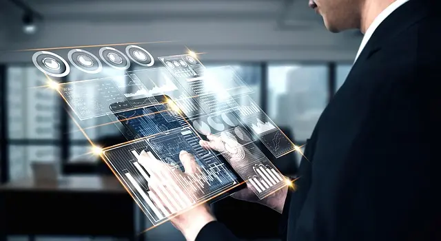 Jak technologia kwantowa zmienia przyszłość innowacji