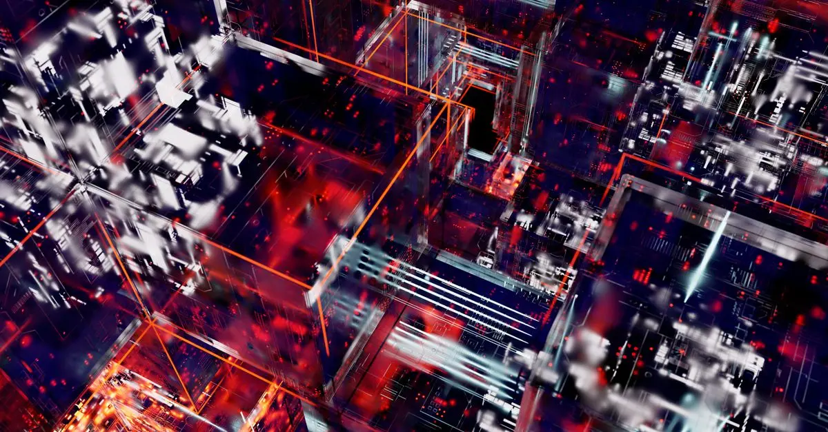 Jak technologia 5G zmienia nasze życie codzienne?
