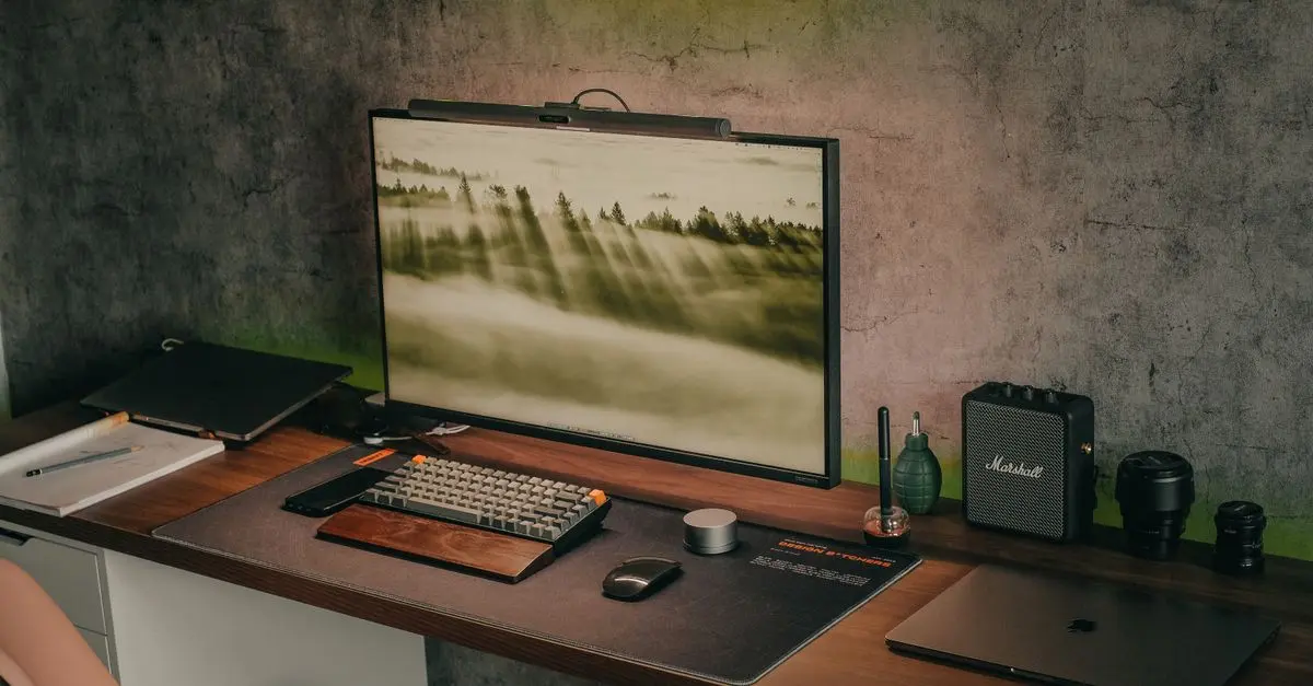 Najlepsze laptopy do pracy zdalnej