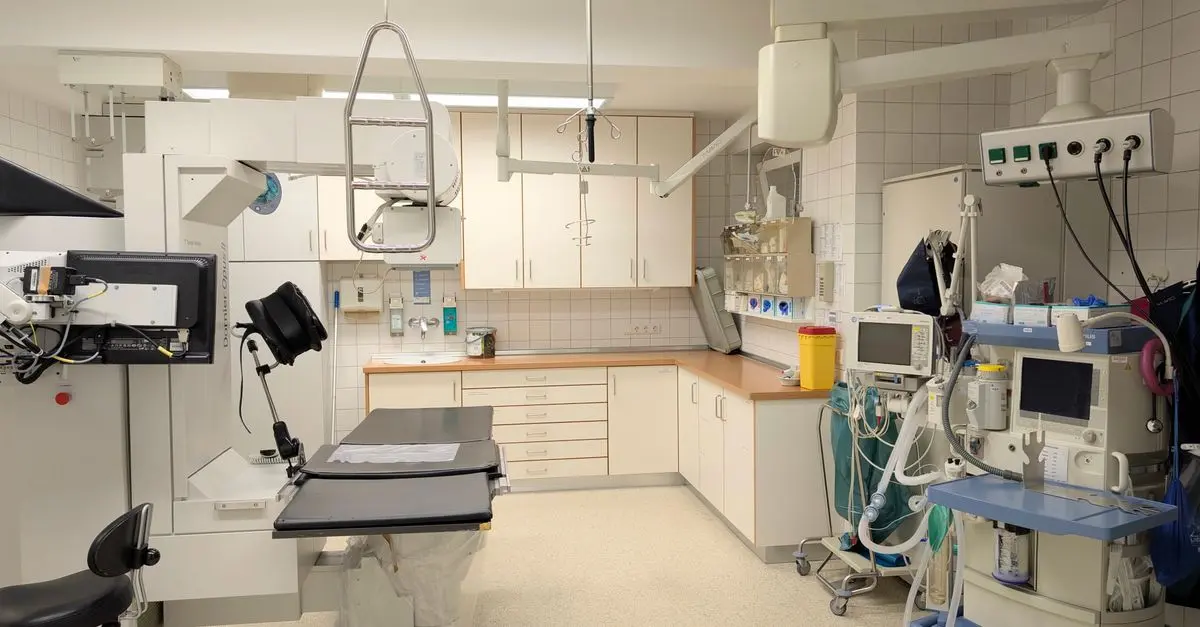 Jak nowe technologie zmieniają sektor zdrowia?