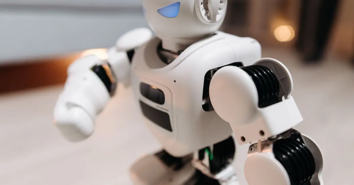 Jak technologia sztucznej inteligencji zmienia naszą codzienność?