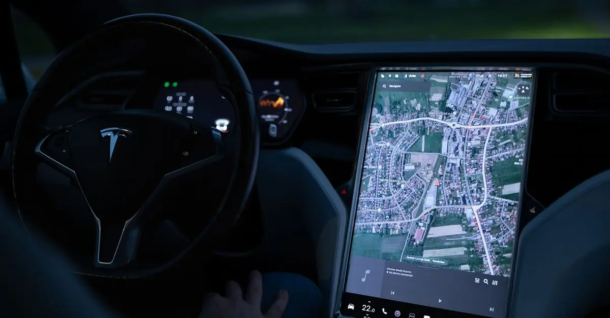 Jak nowoczesna technologia wpływa na naszą mobilność?