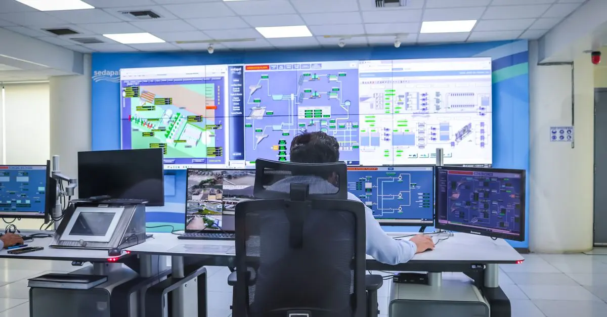Jak technologia kwantowa rewolucjonizuje przemysł?