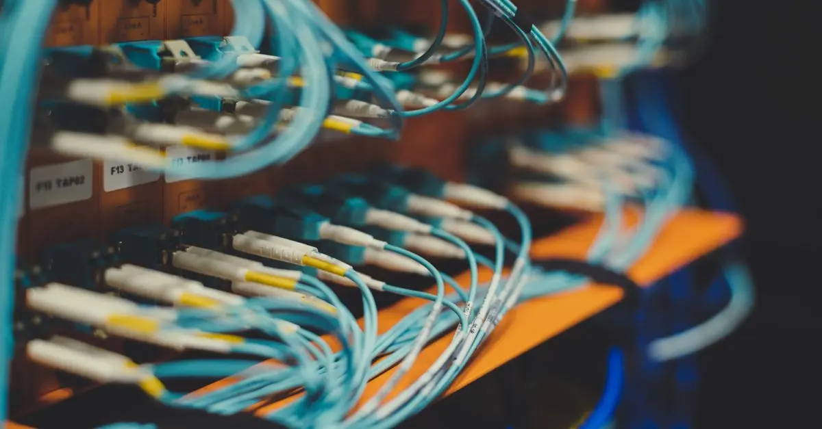Jak technologia kwantowa rewolucjonizuje przemysł?