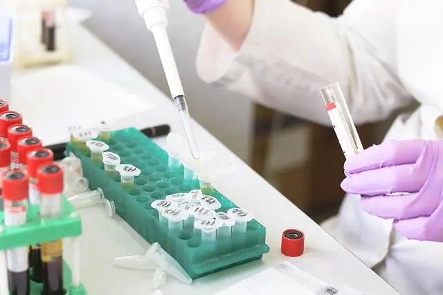 Jak technologia kwantowa zmienia oblicze przemysłu