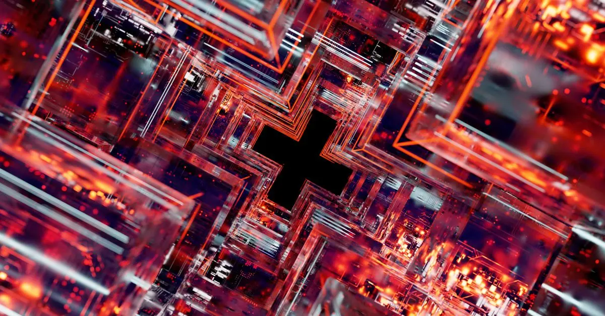 Jak technologia kwantowa rewolucjonizuje przemysł?