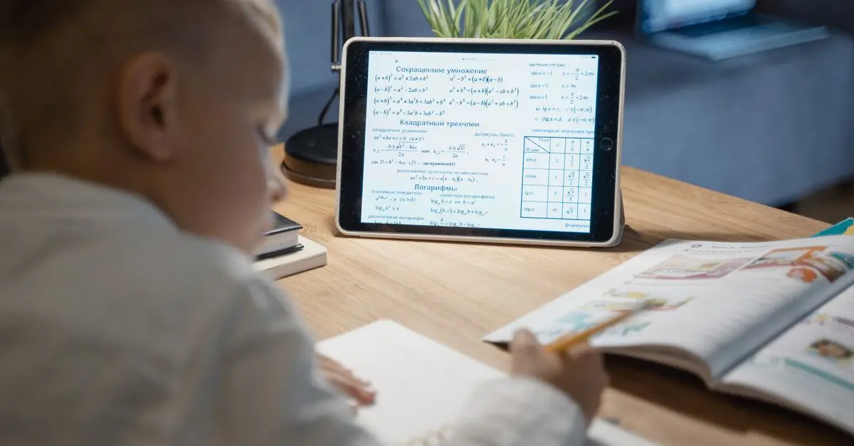 Jak nowoczesna technologia zmienia edukację?