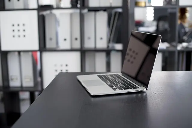 Jak technologia kwantowa może zmienić przemysł?