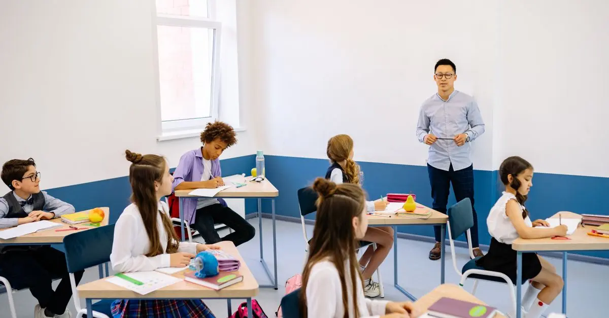 Jak nowoczesna technologia kształtuje przyszłość edukacji
