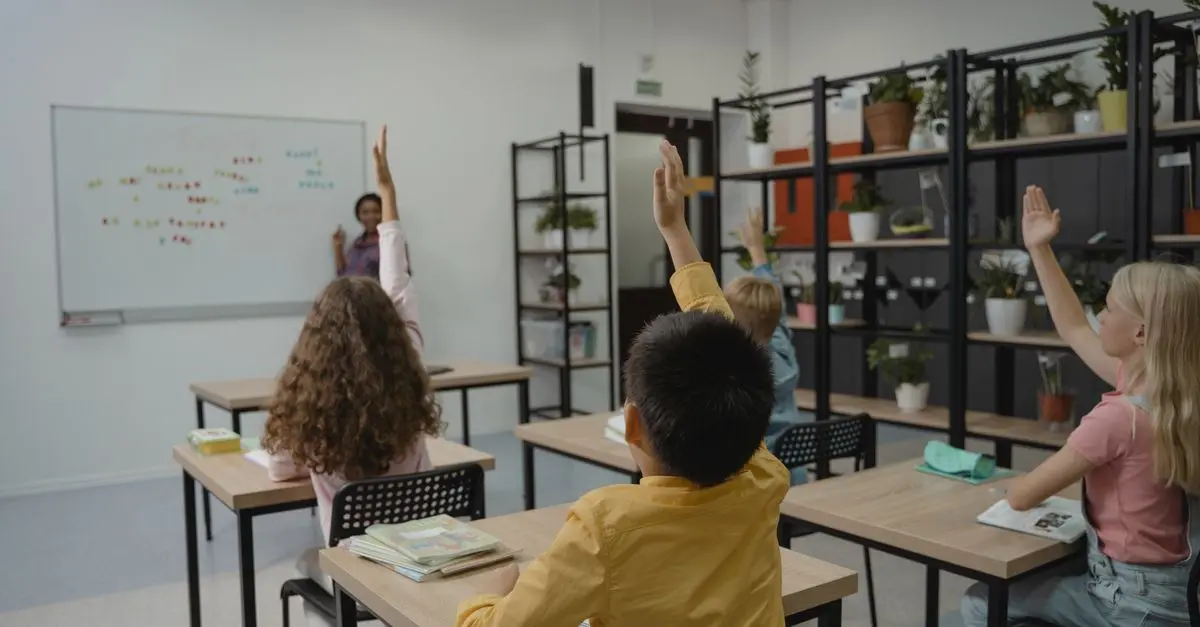 Jak nowoczesna technologia zmienia naszą edukację?
