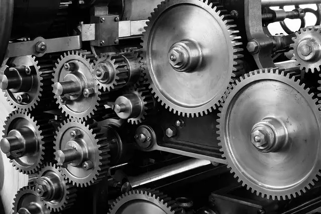 Jak zastosowanie technologii kwantowej wpływa na przemysł